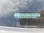 General Appearance with Frame Stamp Serial Number/VIN Photo