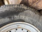Trailer with
