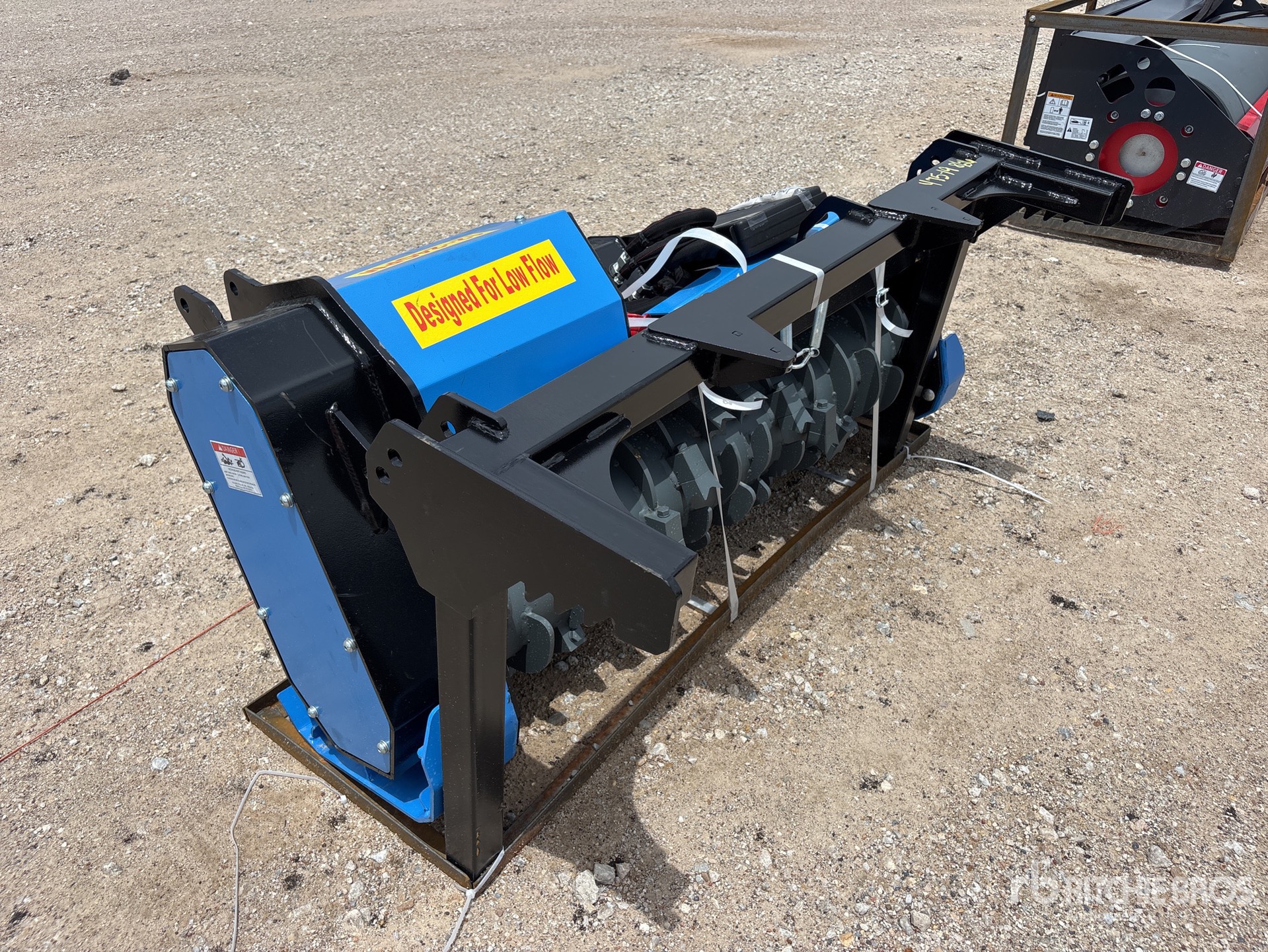 2026 RAYTREE RMBD50