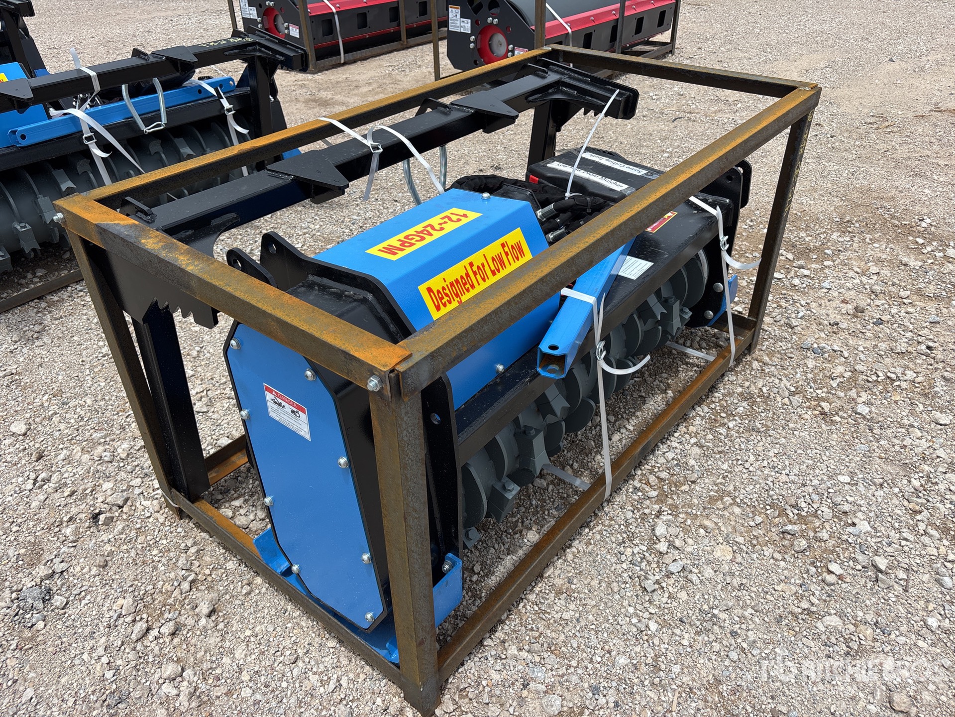 2026 RAYTREE RMBD50