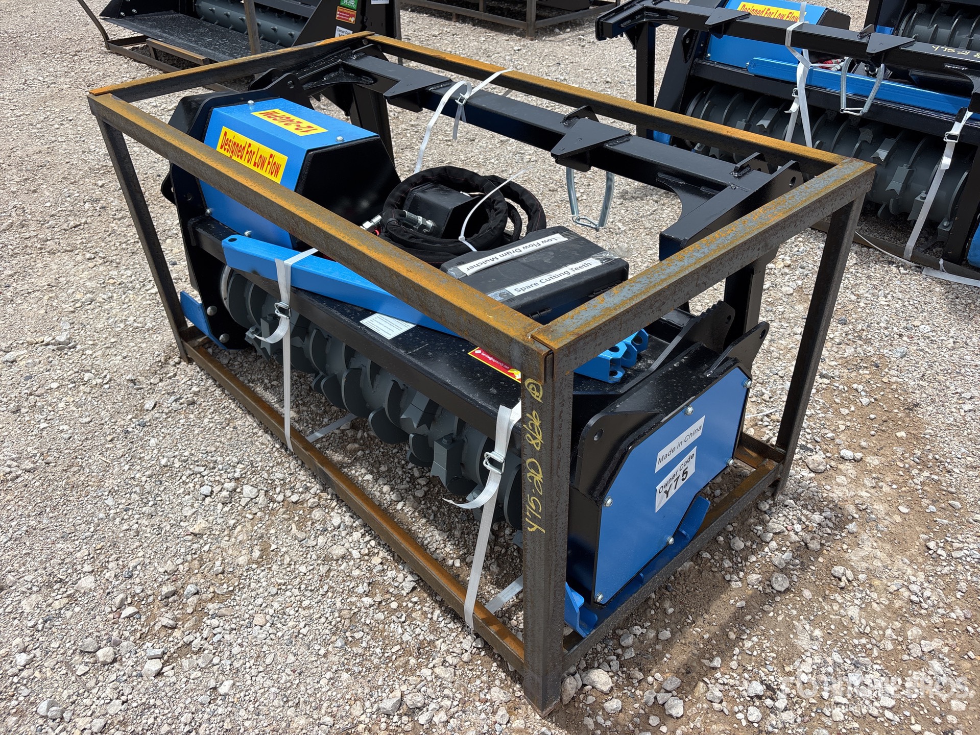 2026 RAYTREE RMBD50