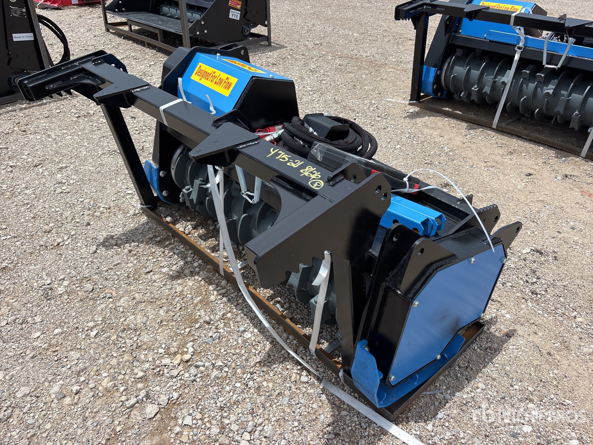 2026 RAYTREE RMBD50