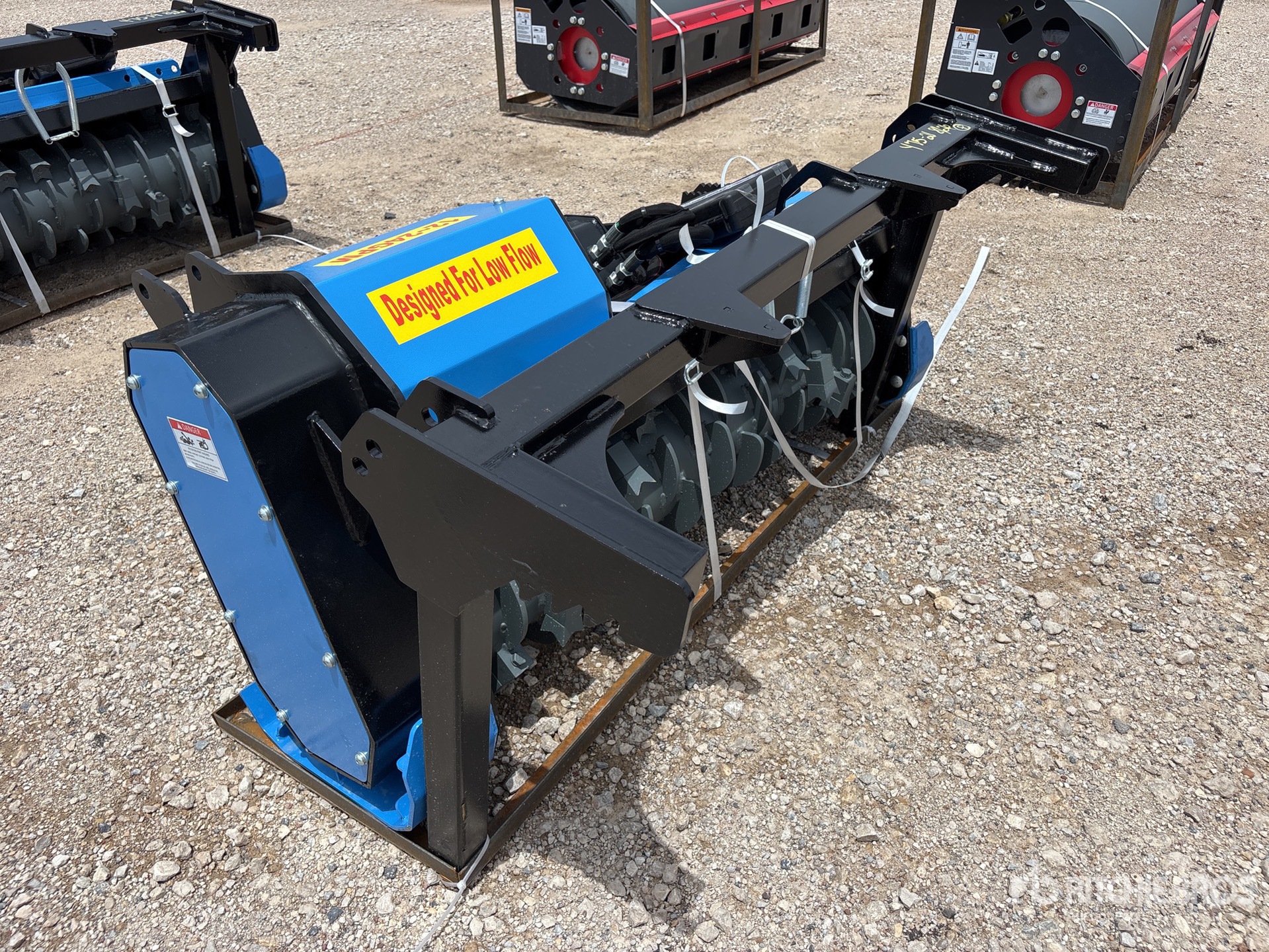 2026 RAYTREE RMBD50