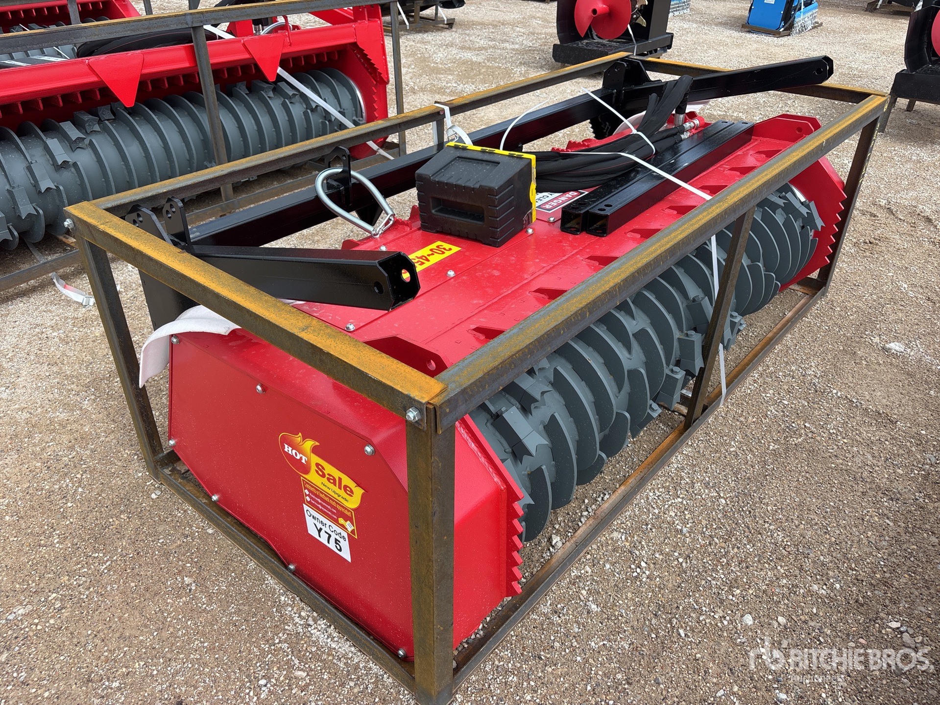 2026 RAYTREE RMBD72S