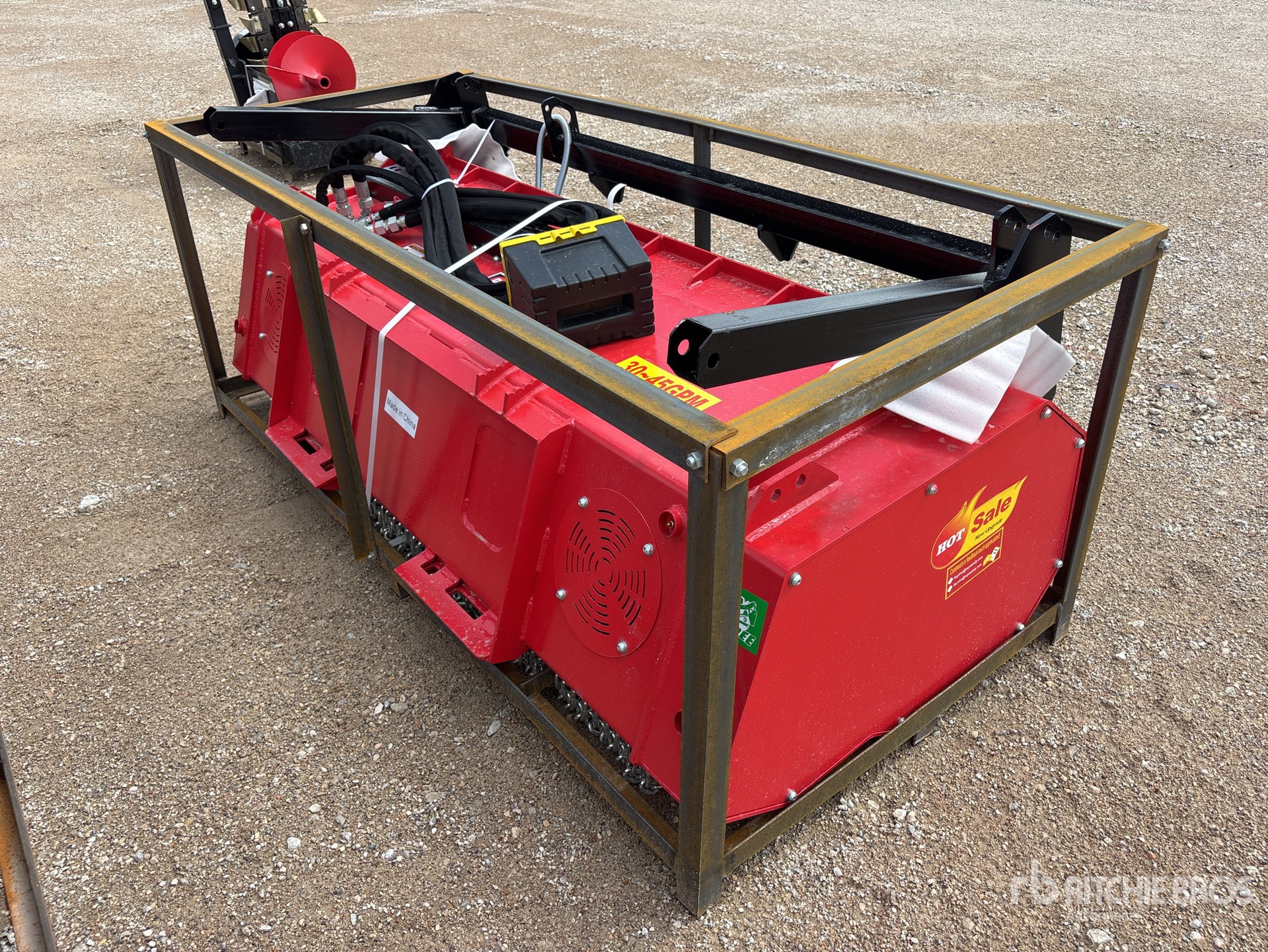 2026 RAYTREE RMBD72S