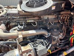 4 Engine with Bomba de inyección