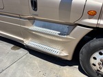 General Appearance with Escalones/escaleras
