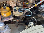 4 Underbody - Truck with Componentes de la Dirección