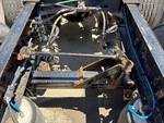 4 Underbody - Truck with Bujes de Suspensión