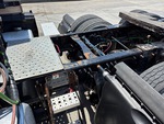 4 Underbody - Truck with Condición del chasis