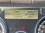 4 Transmision with Engine Hours