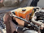4 Engine with Radiador