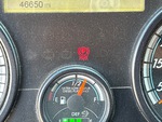 4 Transmision with Luces de advertencia del motor