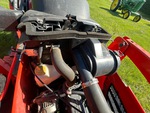 Motor with
