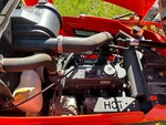 Motor with