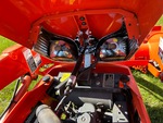 Motor with