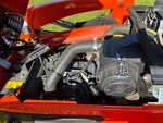 Motor with