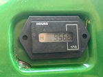 General Appearance with Horímetro / Odómetro