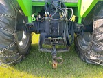 Chassis with