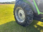 Chassis with
