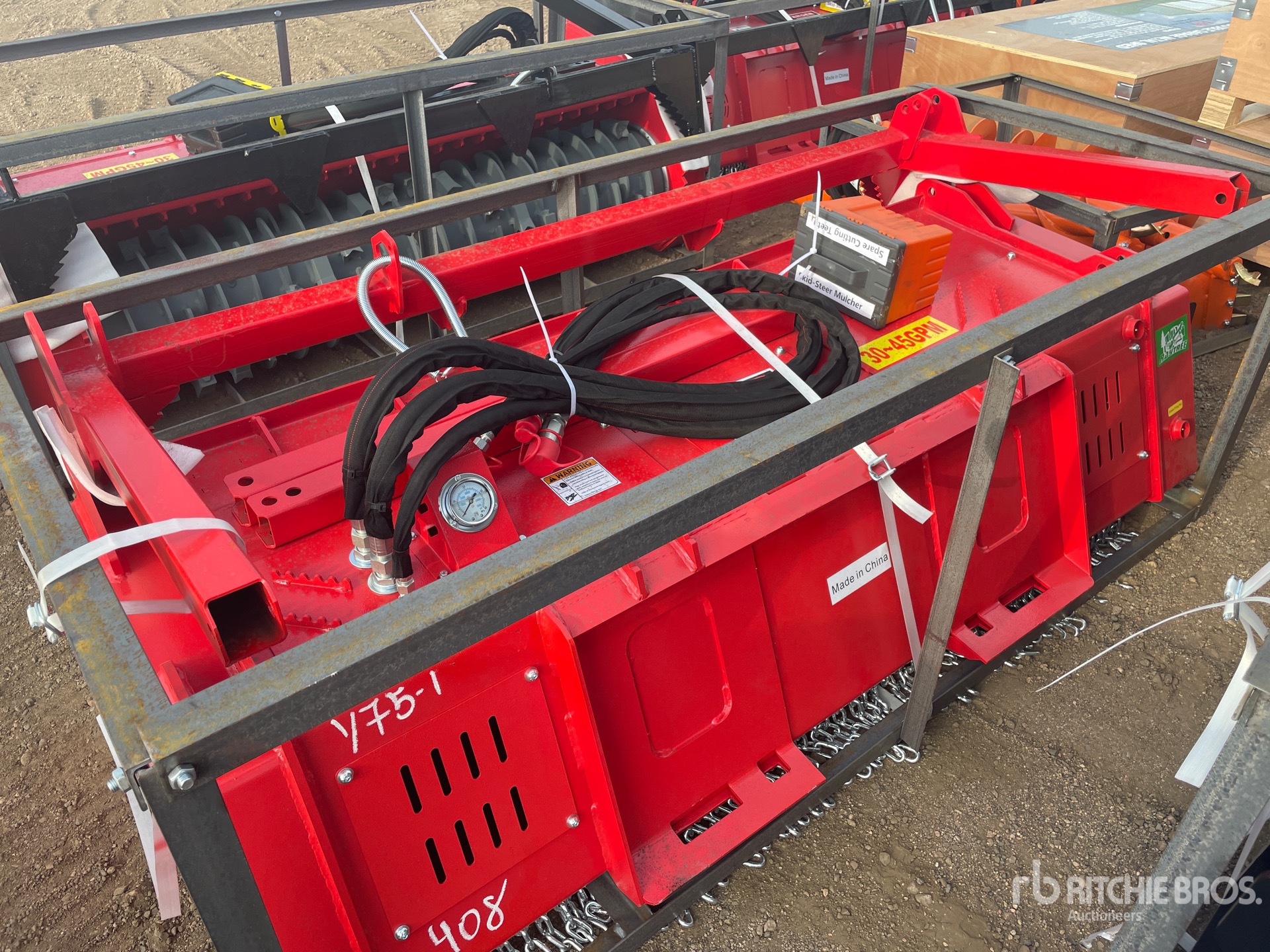 2026 RAYTREE RMBD72