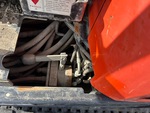 Hydraulique with