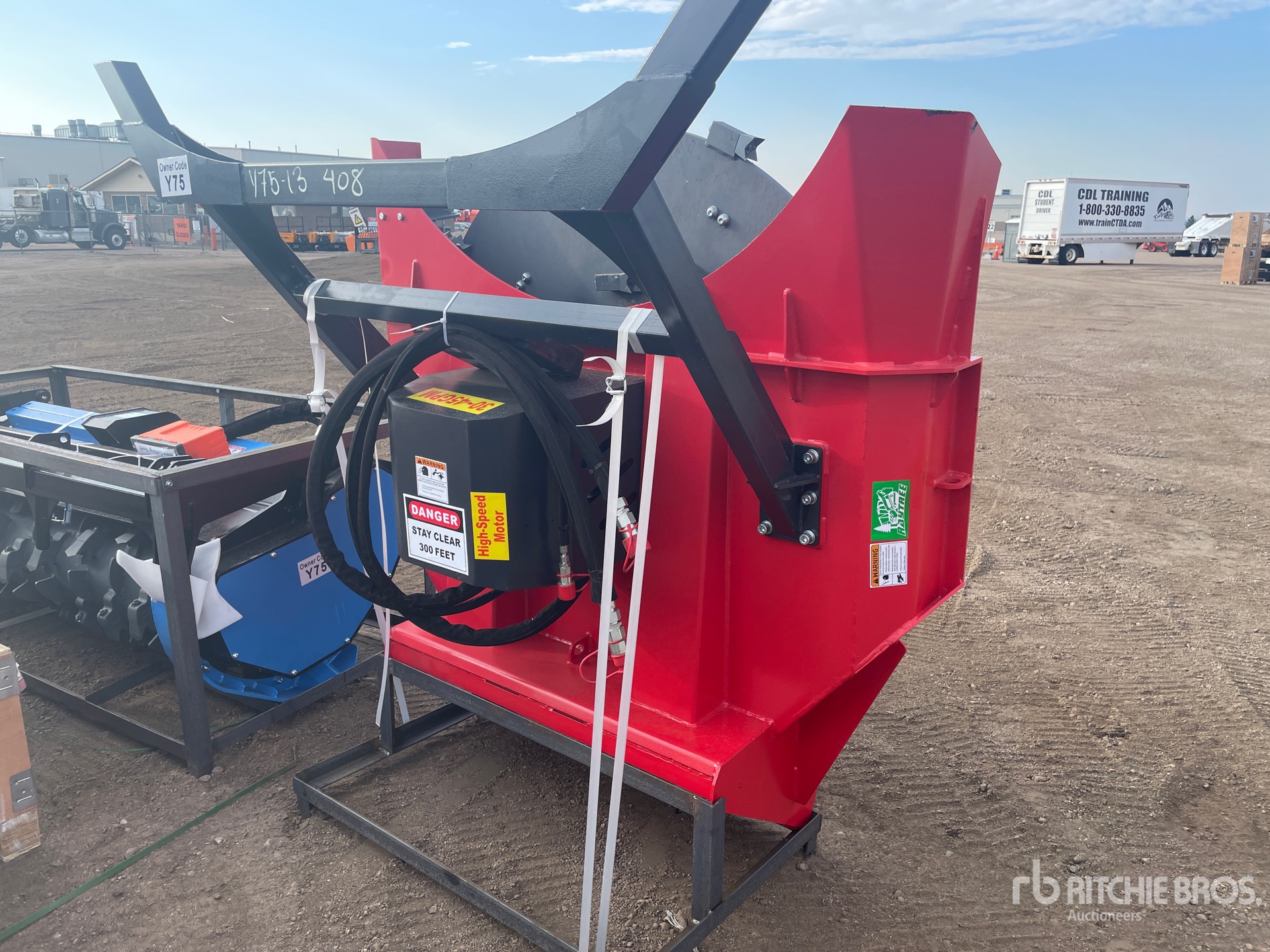 2026 RAYTREE RMDM70