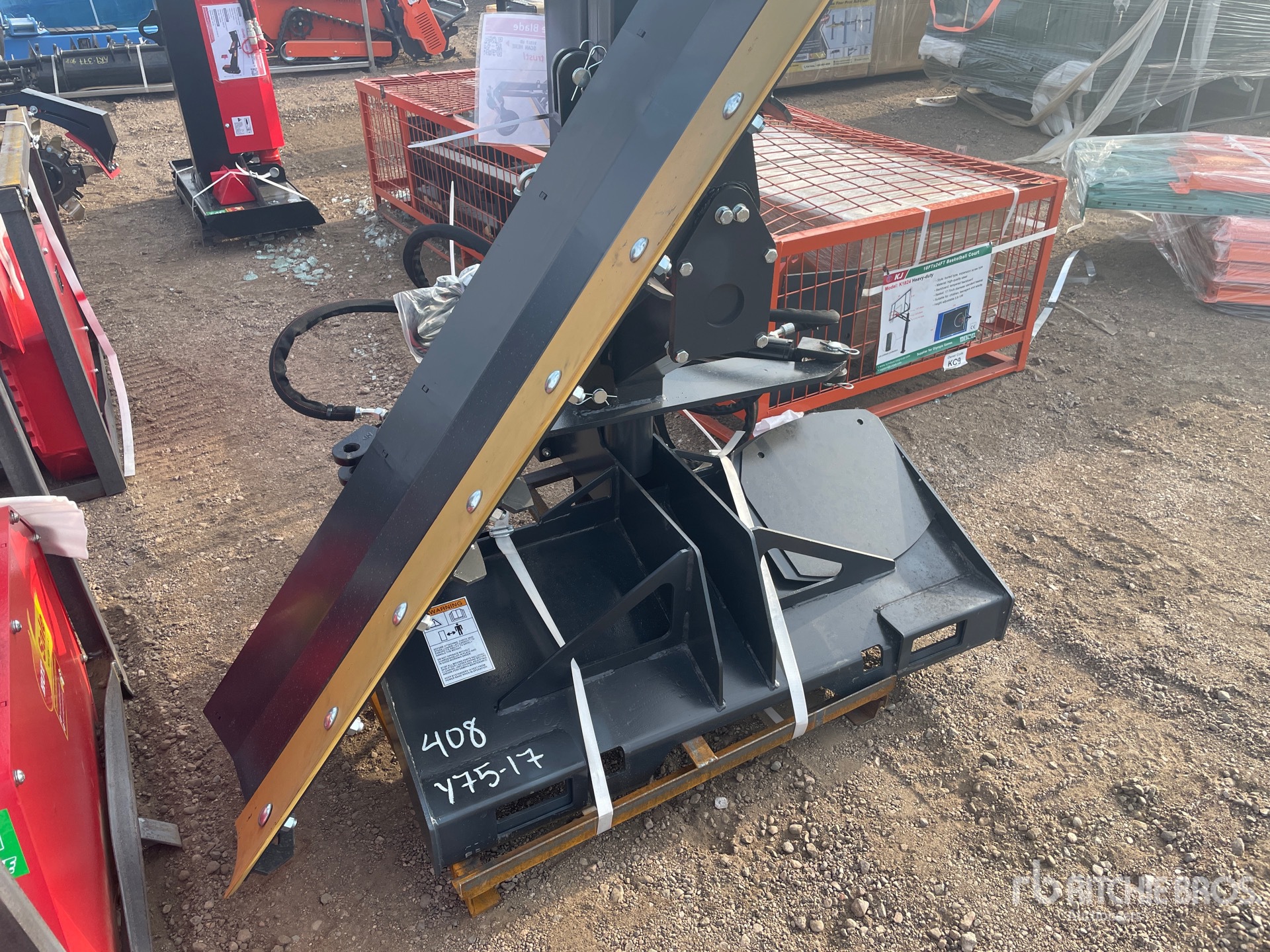 2026 RAYTREE RMGB96
