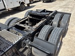 4 Underbody - Truck with