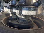 Brakes with