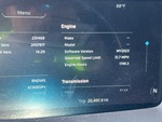 4 Transmision with Engine Hours