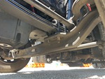 4 Underbody - Truck with