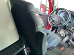 Cab with