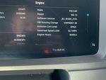 4 Transmision with Engine Hours
