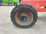 v2 Undercarriage - Wheeled Equipment with