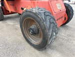 v2 Undercarriage - Wheeled Equipment with