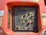 Basic Lower Control Station with
