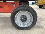 v2 Undercarriage - Wheeled Equipment with