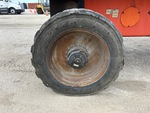 v2 Undercarriage - Wheeled Equipment with