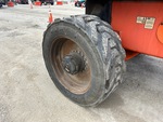 v2 Undercarriage - Wheeled Equipment with