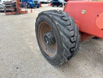 v2 Undercarriage - Wheeled Equipment with