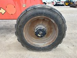 v2 Undercarriage - Wheeled Equipment with
