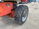 v2 Undercarriage - Wheeled Equipment with