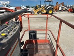 Basic Control Station Upper with