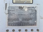 General Appearance with Numero seriale/numero d’identificazione del veicolo (VIN)