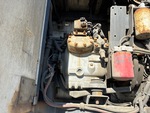 Basic Refrigeration Unit with