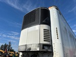 Basic Refrigeration Unit with