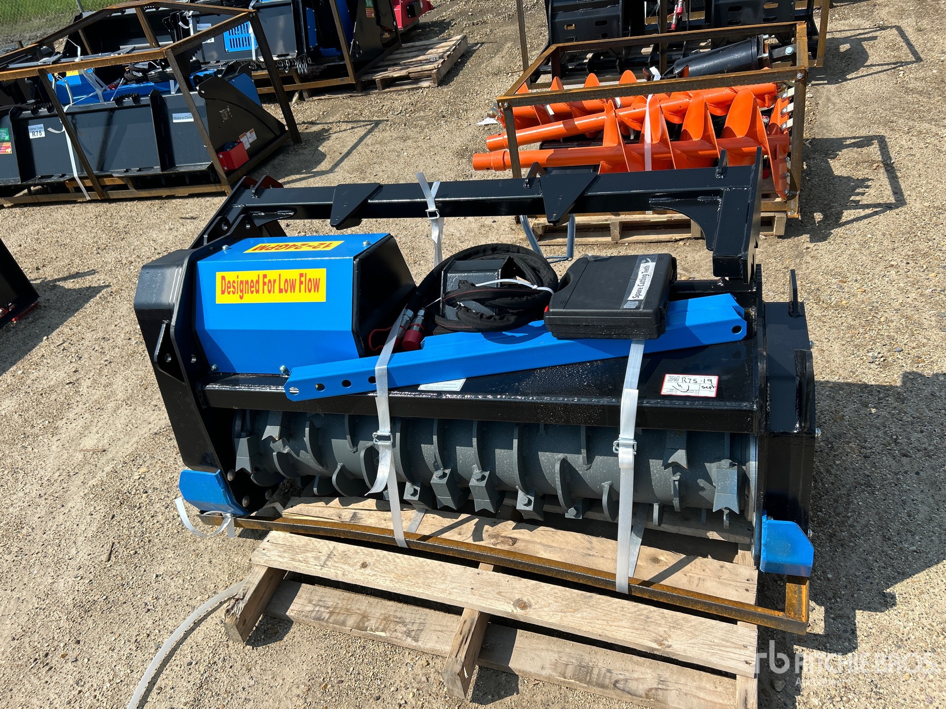 2026 RAYTREE RMBD50