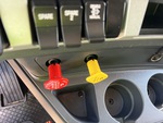 Cab with