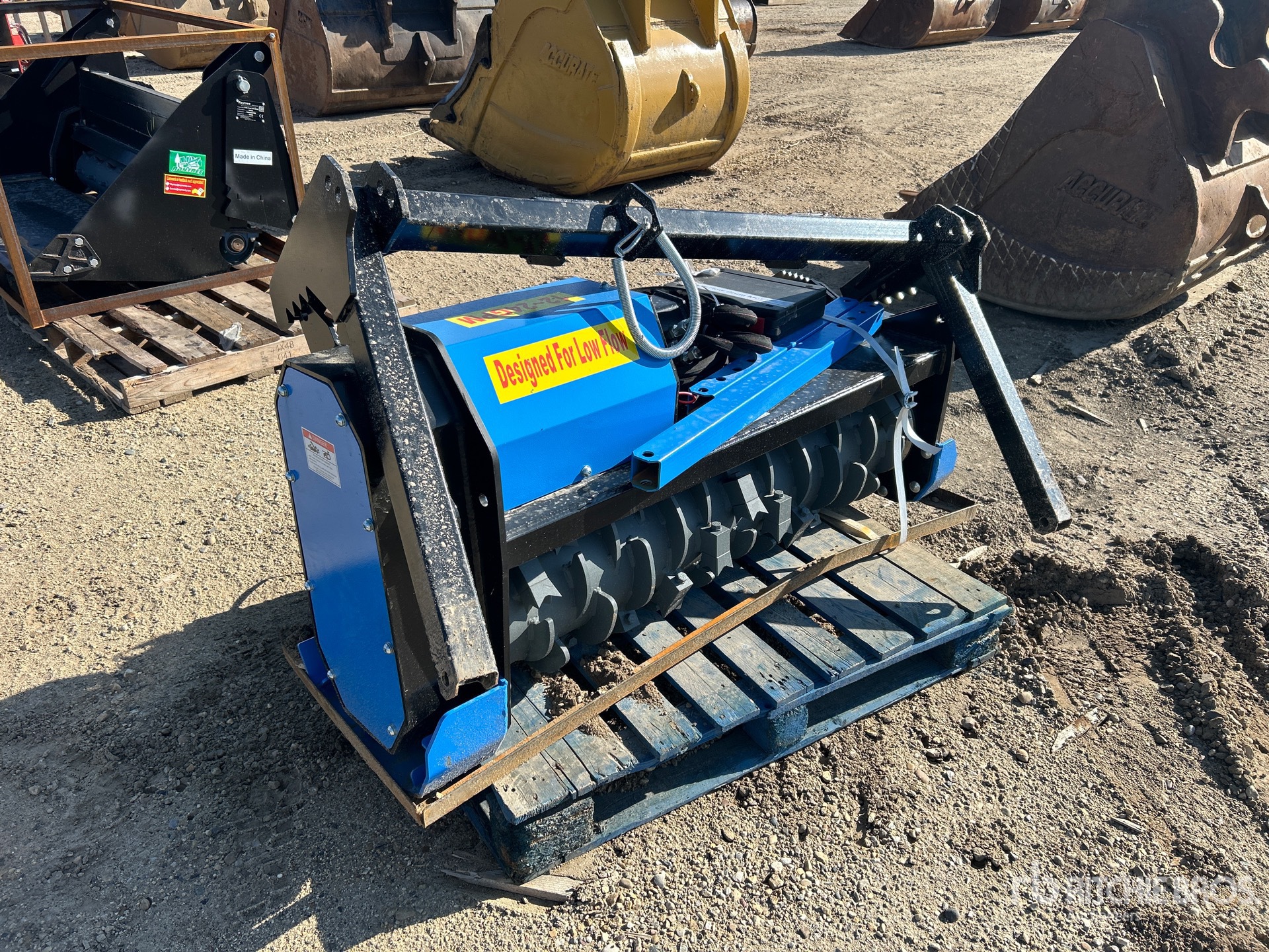 2026 RAYTREE RMBD50